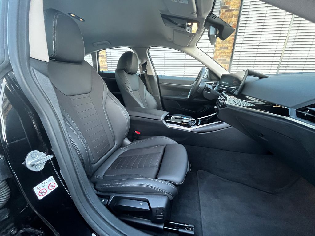 BMW i4 2023