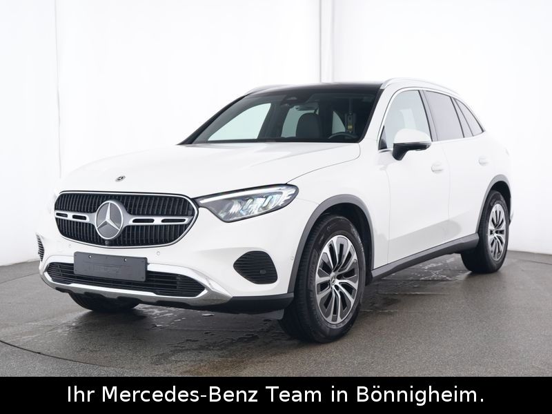 Mercedes-Benz GLC 200 2024