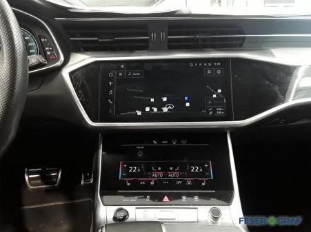 Audi A6 2022