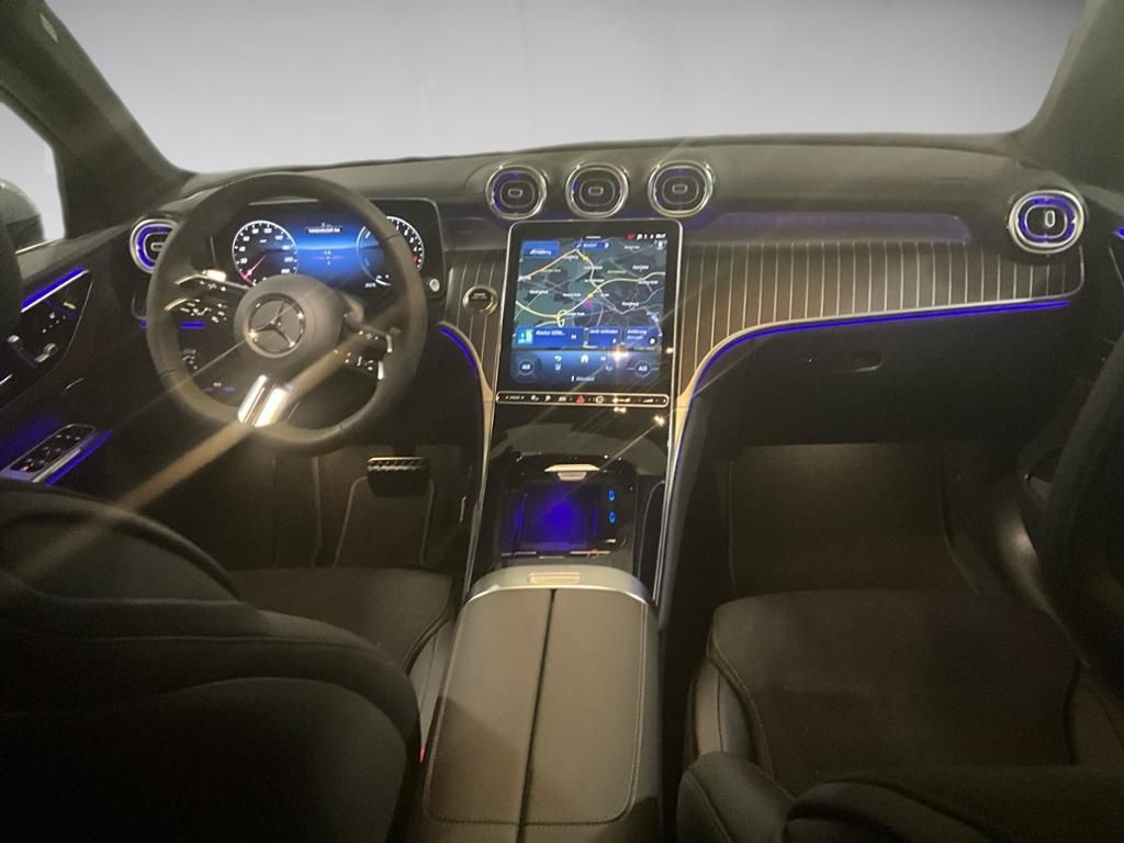 Mercedes-Benz GLC 300 2026