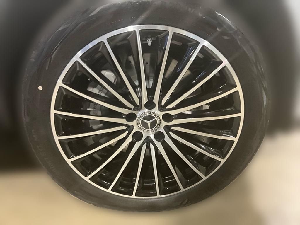 Mercedes-Benz GLC 300 2026