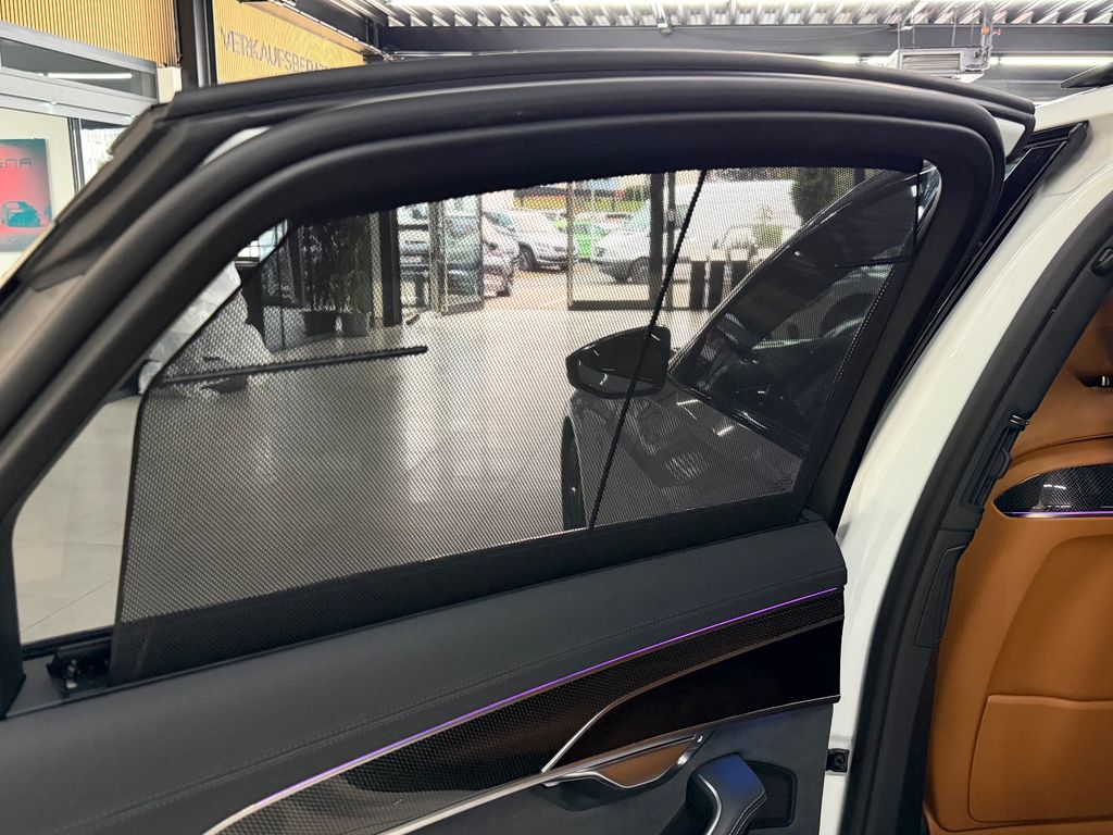 Audi A8 2023