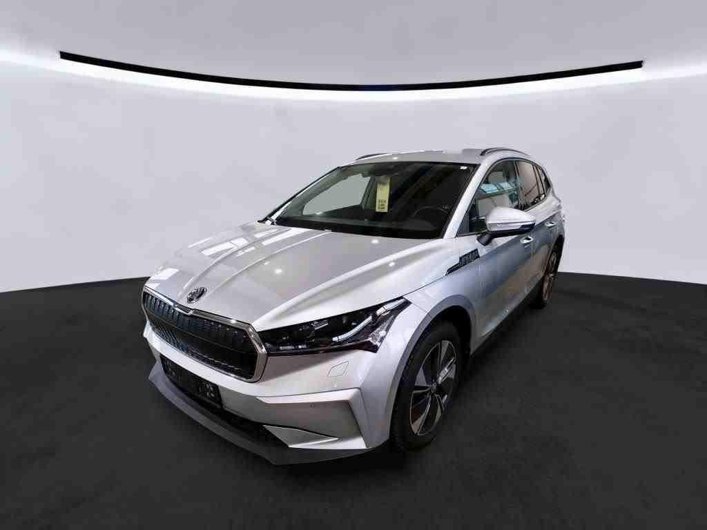 Skoda Enyaq 2024