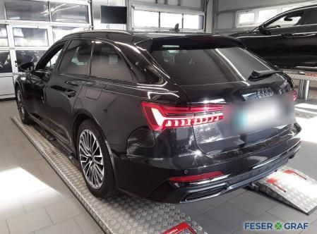 Audi A6 2022