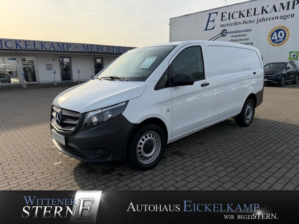 Mercedes-Benz Vito 2021