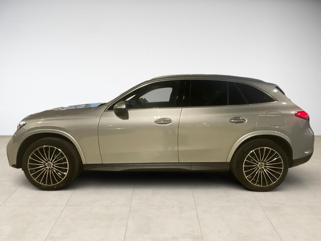 Mercedes-Benz GLC 300 2026