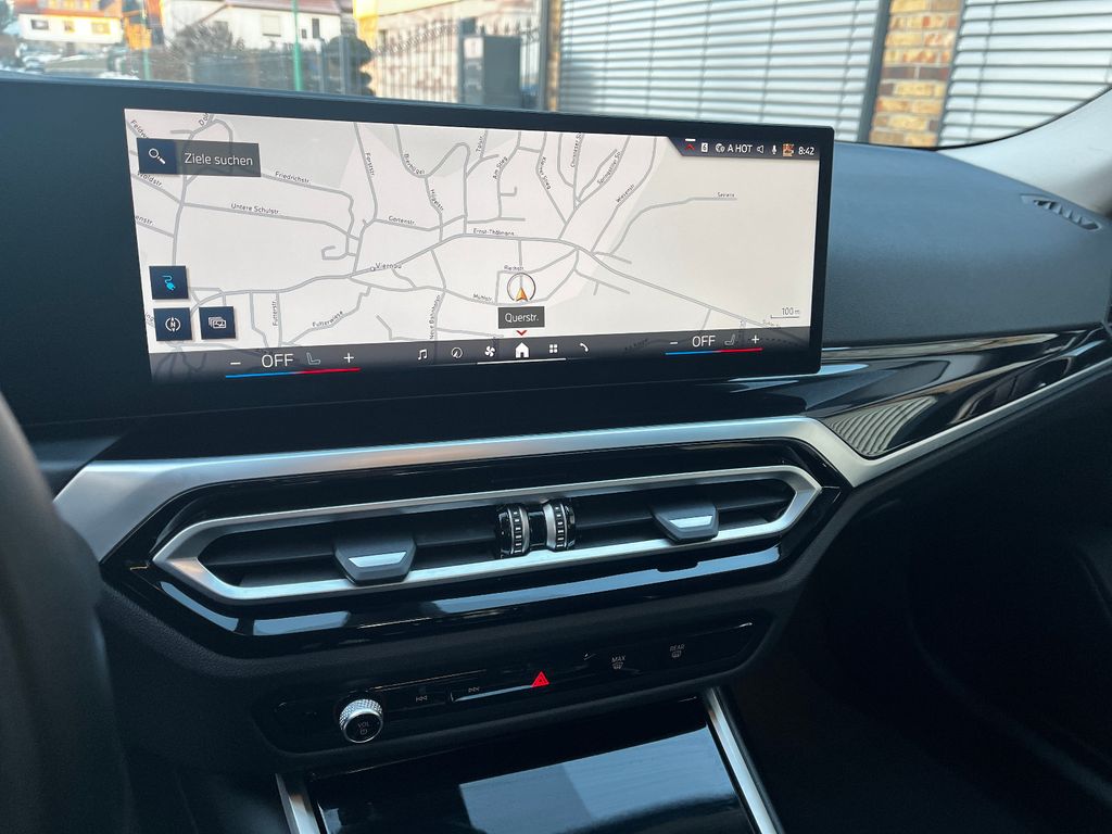 BMW i4 2023