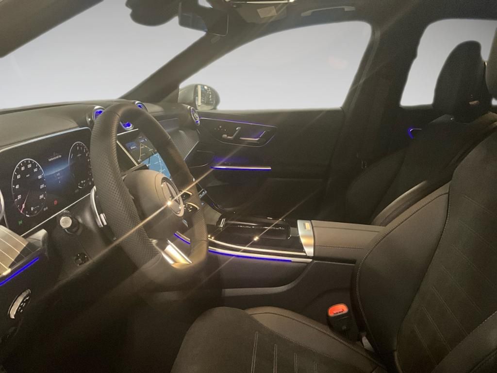 Mercedes-Benz GLC 300 2026