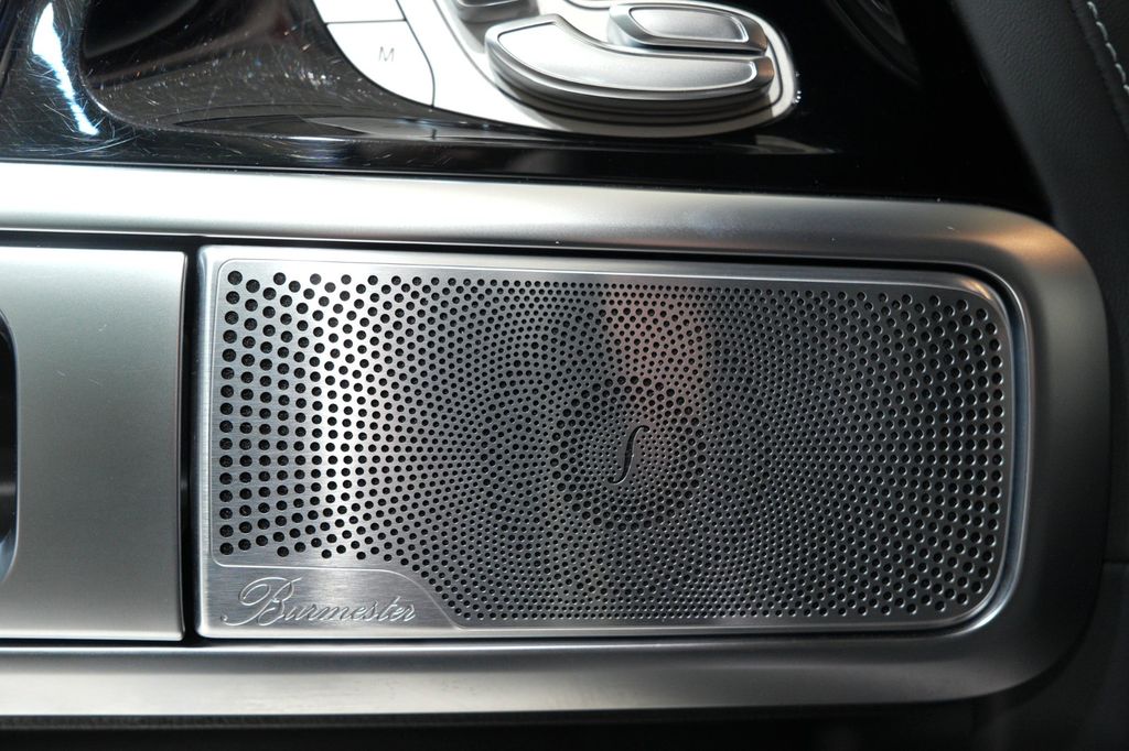 Mercedes-Benz G 400 2023