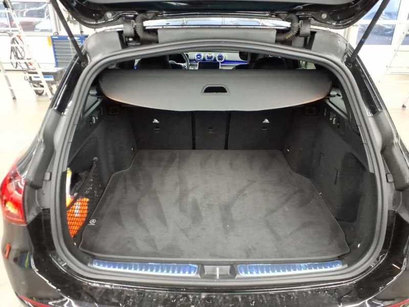 Mercedes-Benz C 200 2024