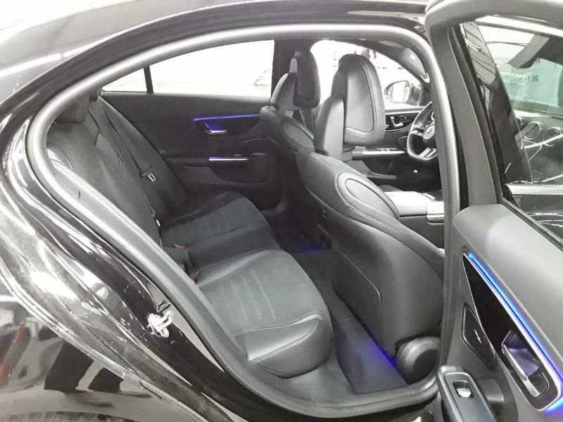 Mercedes-Benz C 300 2024
