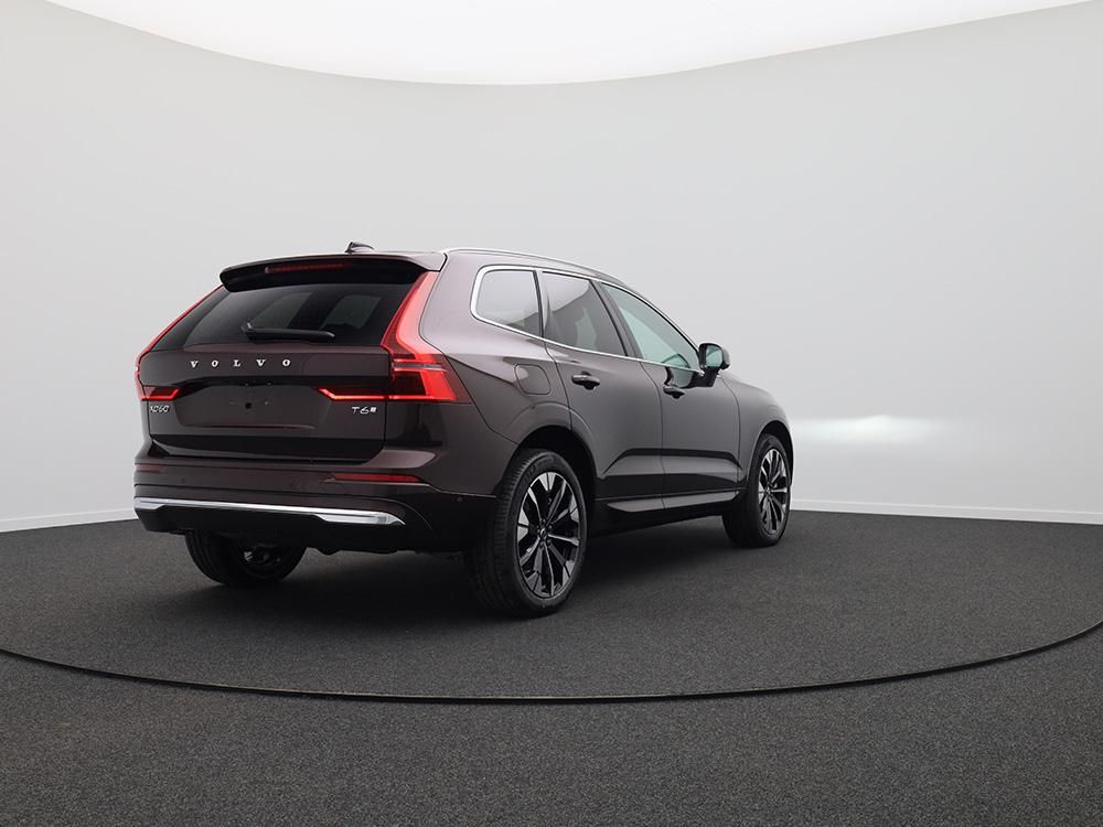 Volvo XC60 2025