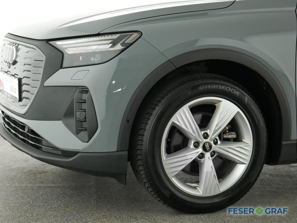 Audi Q4 2022
