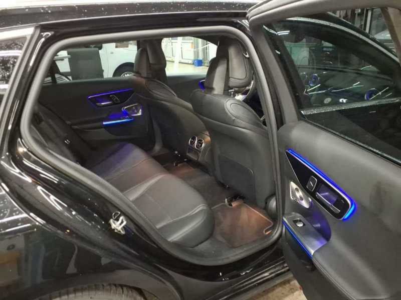 Mercedes-Benz C 200 2024