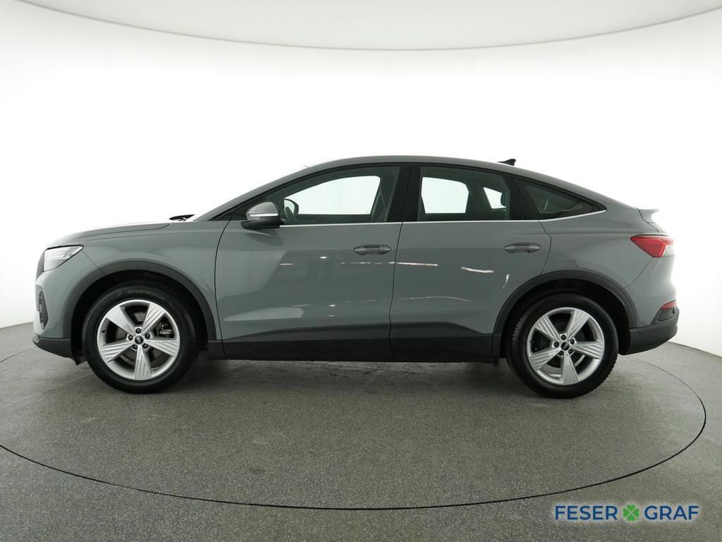 Audi Q4 2022