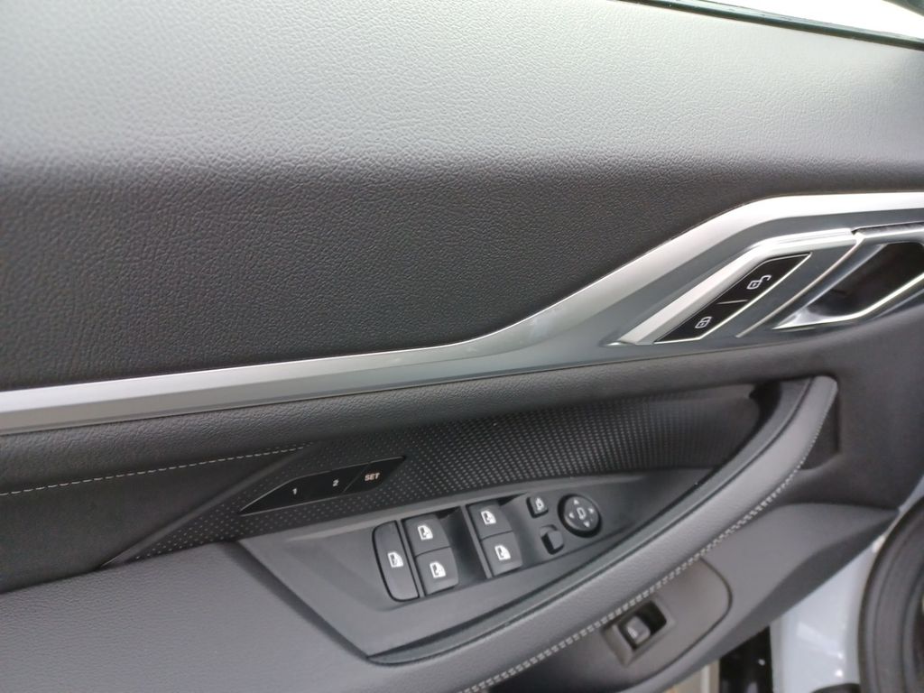 BMW 420 Gran Coupé 2025