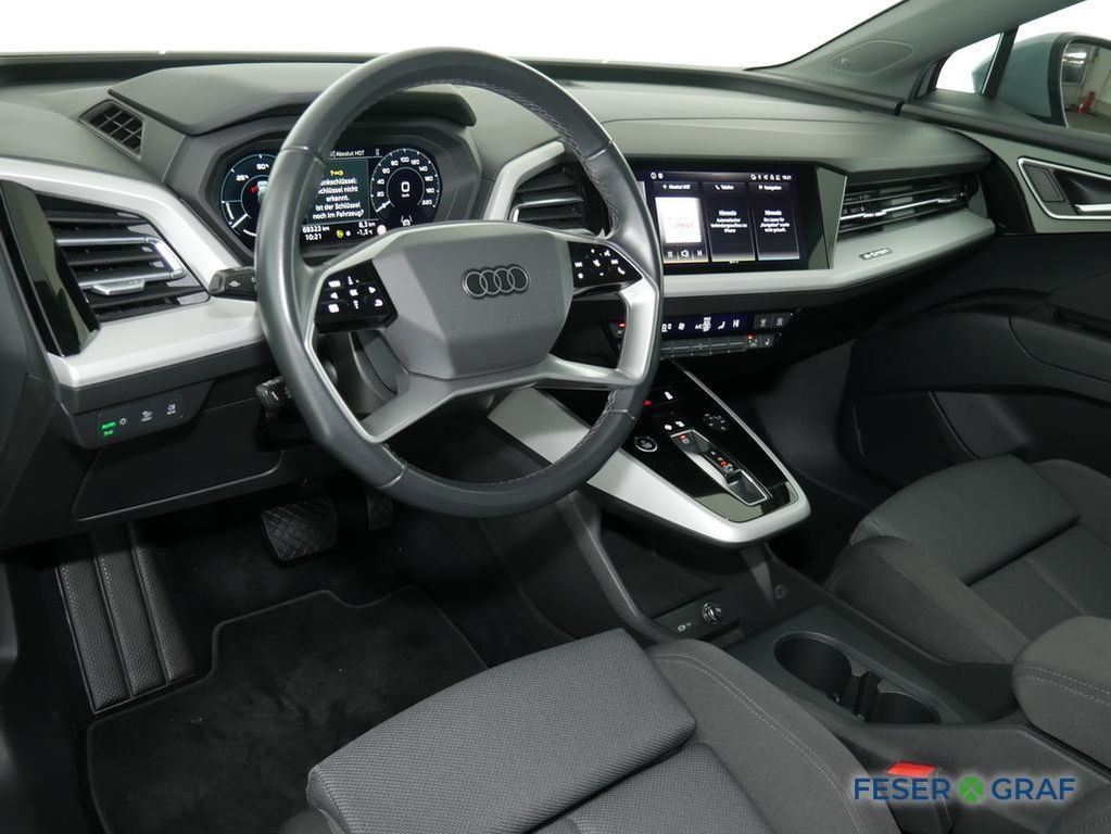 Audi Q4 2022
