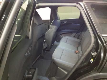 Audi Q4 2022