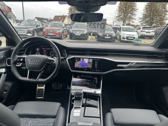 Audi RS6 2023