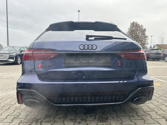 Audi RS6 2023