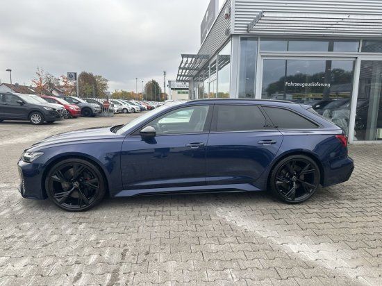 Audi RS6 2023