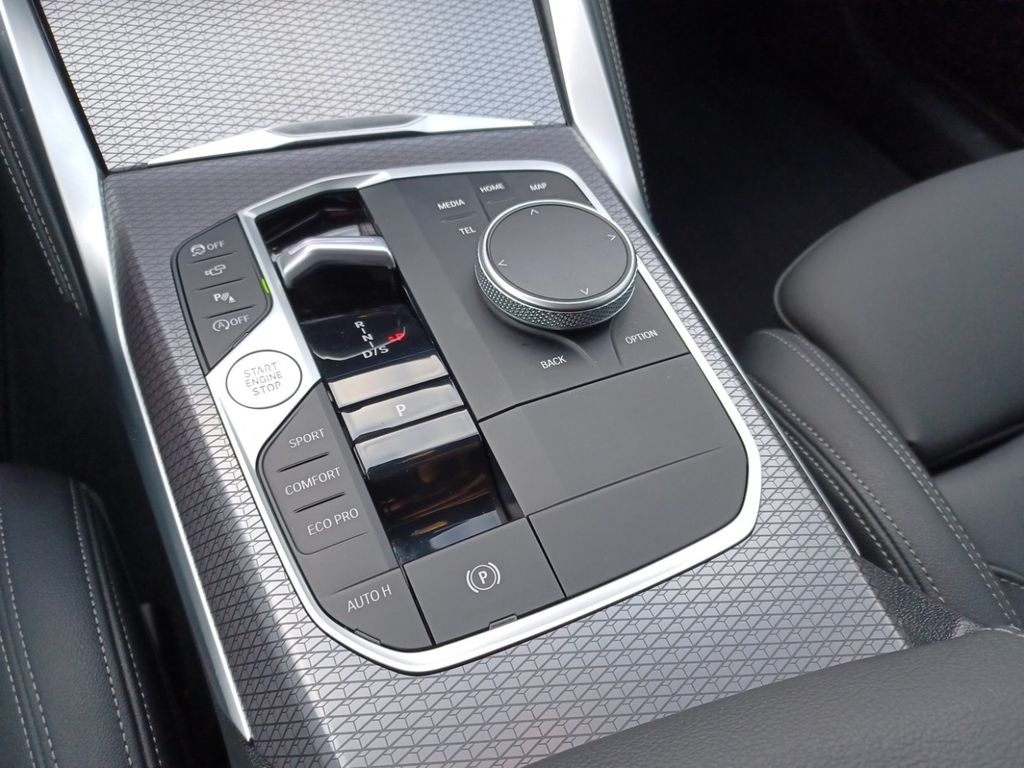 BMW 420 Gran Coupé 2025