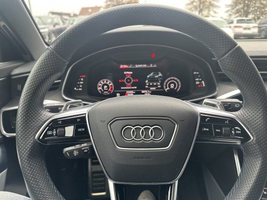 Audi RS6 2023