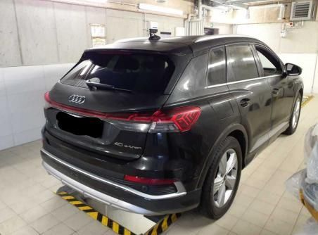 Audi Q4 2022