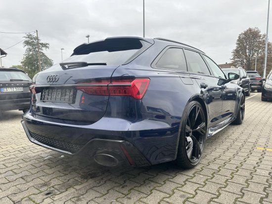 Audi RS6 2023