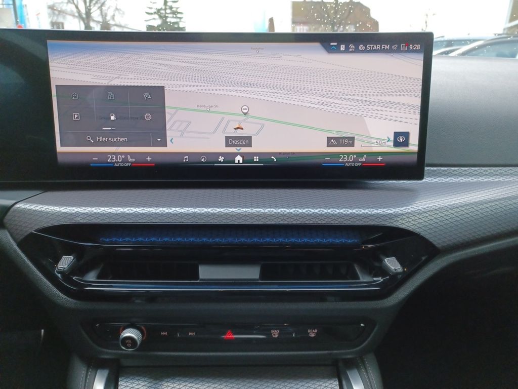 BMW 420 Gran Coupé 2025