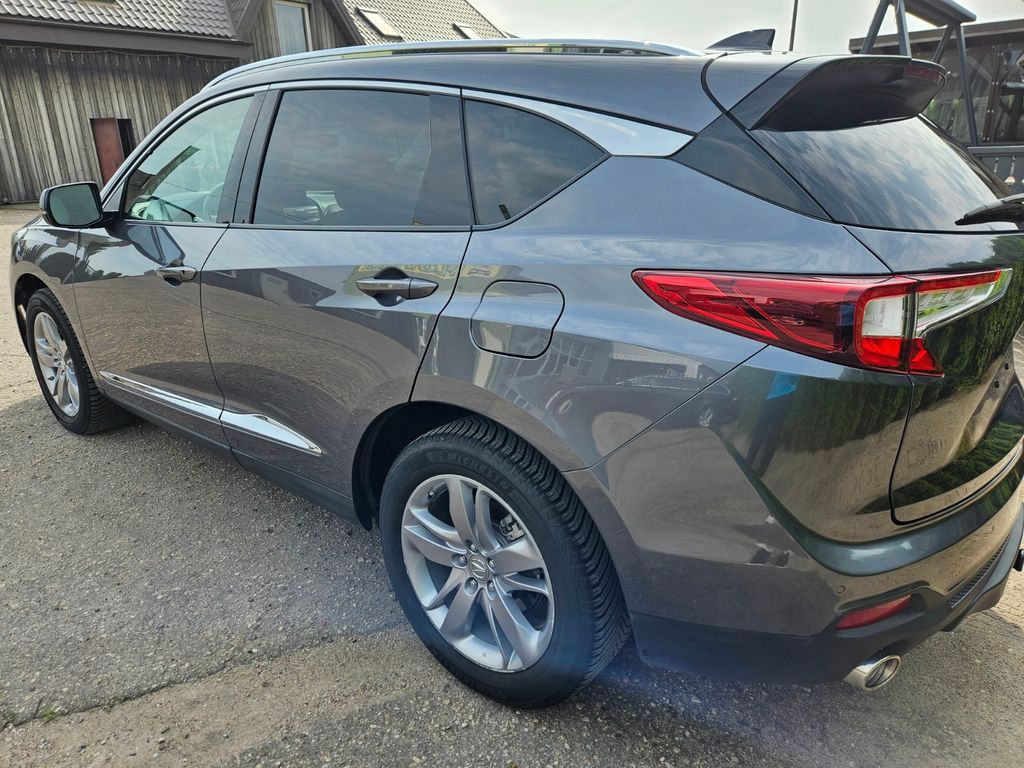 Acura MDX 2019