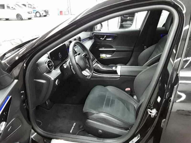 Mercedes-Benz C 300 2024