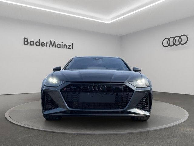 Audi RS6 2025
