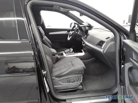 Audi SQ5 2022
