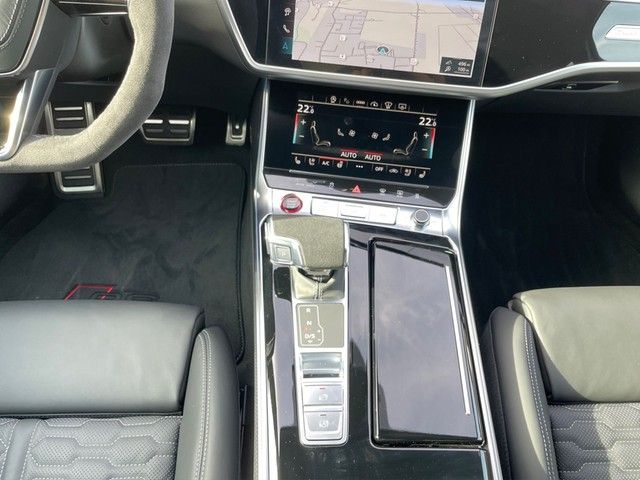 Audi RS6 2025