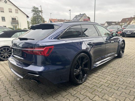 Audi RS6 2023