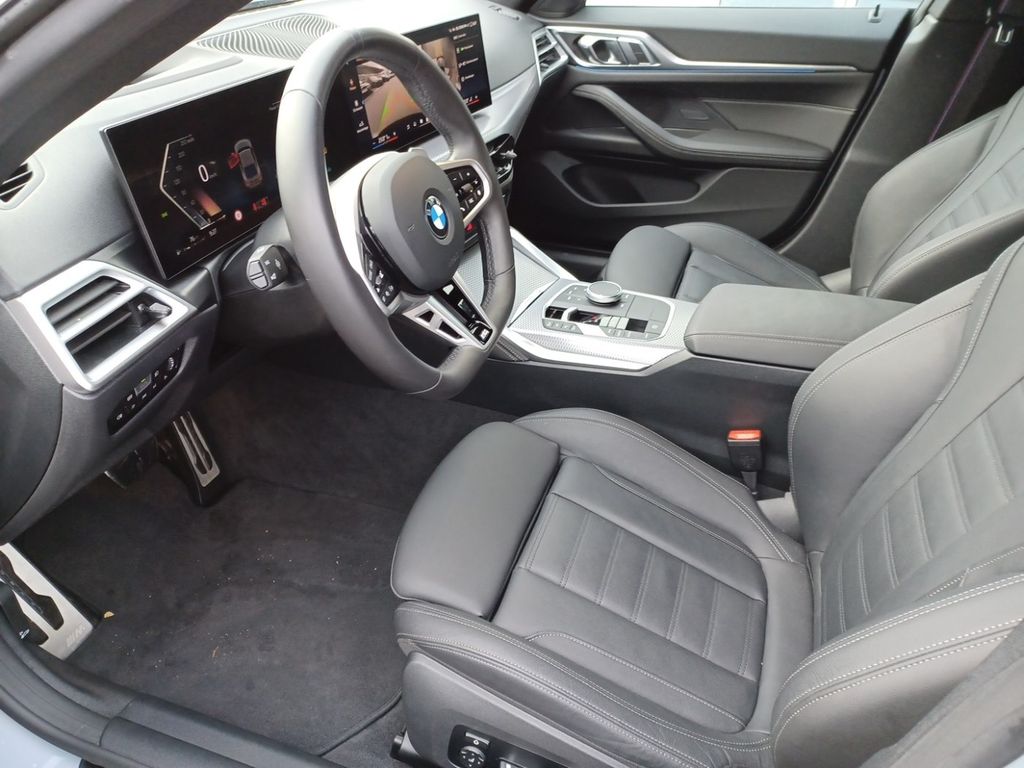 BMW 420 Gran Coupé 2025