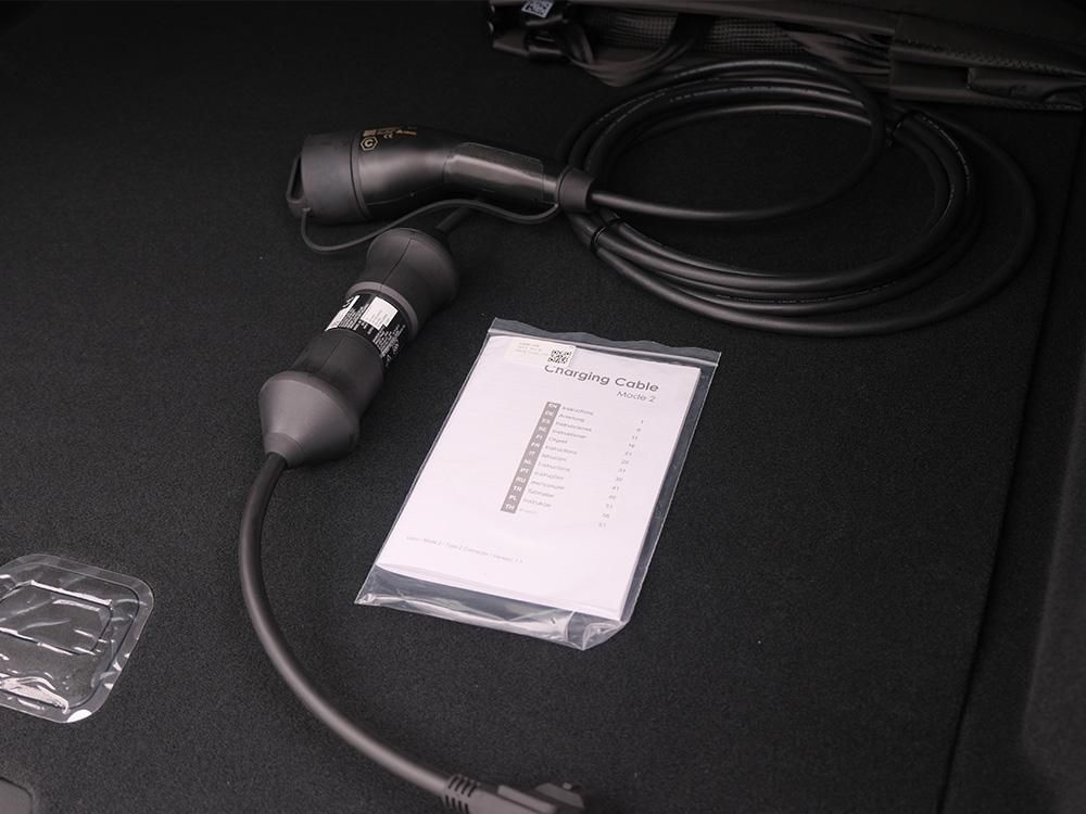 Volvo XC60 2025