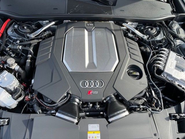 Audi RS6 2025