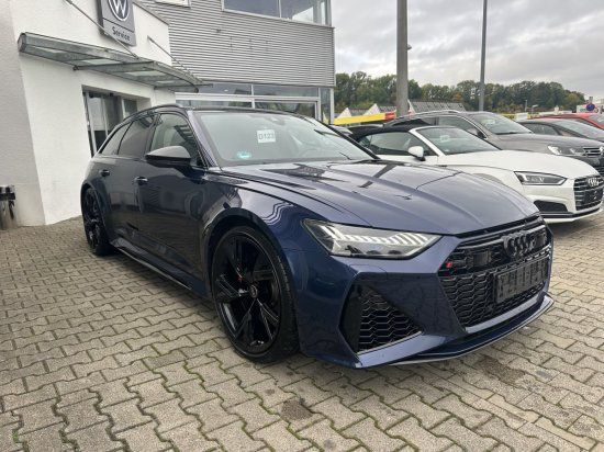 Audi RS6 2023