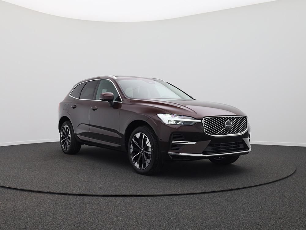 Volvo XC60 2025
