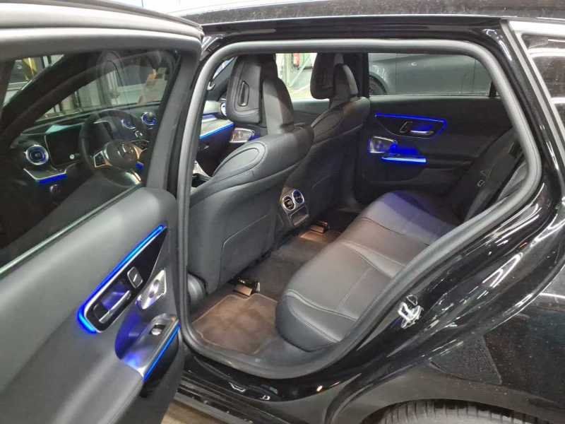 Mercedes-Benz C 200 2024