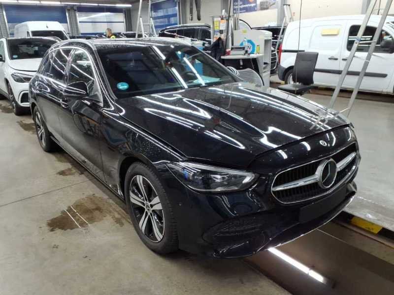 Mercedes-Benz C 200 2024