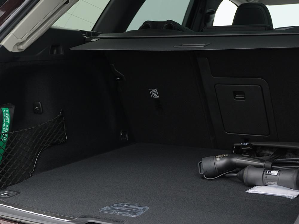 Volvo XC60 2025