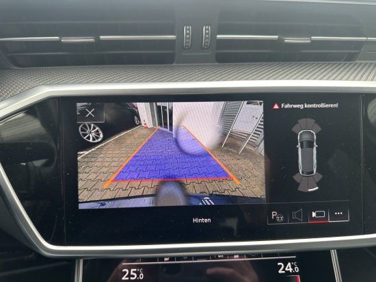 Audi RS6 2023