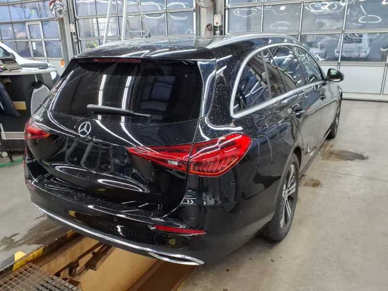 Mercedes-Benz C 200 2024
