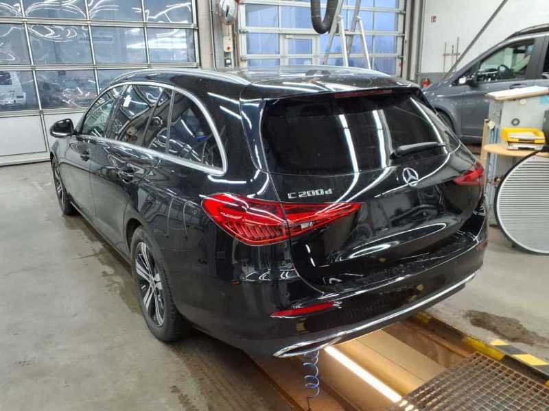 Mercedes-Benz C 200 2024