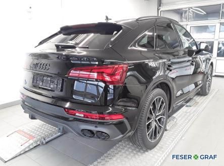 Audi SQ5 2022