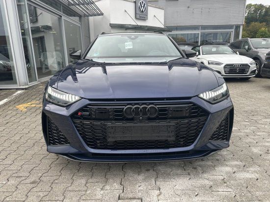 Audi RS6 2023