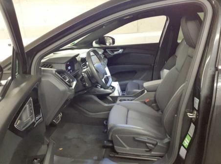 Audi Q4 2022